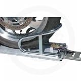 PINGEL CHOCK E-TRAK 6.5`` RECESS WC65ER