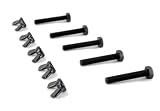 Minelab Nut And Bolt for an 8" Coil (5 pk)