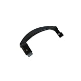 04-06 FORD F150  06 LINCOLN MARK LT BUMPER BRACKET LH by NEW AFTERMARKET PARTS
