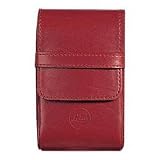 Leica Leather Case for C-Lux 1, 2 3 Digital Camera - Brown