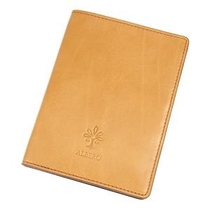 【クリックで詳細表示】[アルベロ] ALBERO LYON(リヨン) パスポートケース 4388 AL-4388