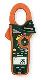 Ammeter, AC/DC, IR Thermometer, NIST Extech EX830-NISTL