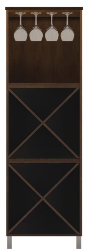 Ty Pennington Lily Storage Cabinet by Howard Miller