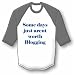 some days just arent worth blogging Jersey