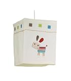 from Lollipop Lane Lollipop Lane Herbs Garden Lantern (Model HG-LT)