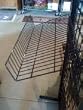 Angled Shelf for the Porta-Sound Stand for shipment in Canada