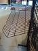 Angled Shelf for the Porta-Sound Stand for shipment in USA
