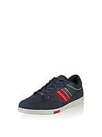 Sergio Tacchini Zapatillas Sremo (Azul Oscuro)