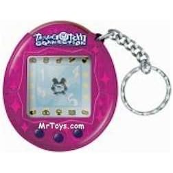 Tamagotchi Connection Version 2 Pink Diamonds by 
