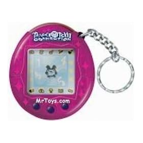 Tamagotchi Connection Version 2 Pink Diamonds by