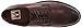 FRYE Men's James Lug Oxford