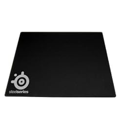 SteelSeries Experience I-1 Mouse Pad (Black)