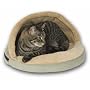 K&H Thermo-Kitty Hut, Sage