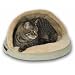 K&H Thermo-Kitty Hut, Sage