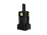 Topcom Twintalker 7100, I�n de litio