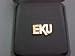 Eastern Kentucky Colonels Eku Lapel Pin