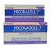Miconazole 7, 7-day treatment vaginal cream with applicator - 45 Gm
