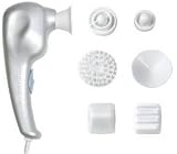 Wahl 4120-200 All-Body Massage Powerful Therapeutic Massager in Pharmacy Box