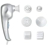 Wahl 4120-200 All-Body Massage Powerful Therapeutic Massager in Pharmacy Box