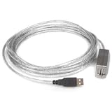 STARTECH.COM USB2FAAEXT15 - USB Data Transfer Cable - 4.88 m