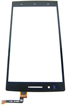 Parts Touch glass Screen Digitizer Repair for OPPO Find 5 X909
