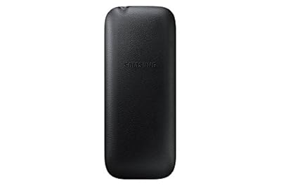 Samsung Guru FM Plus SM-B110E/D Black