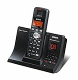 Uniden TRU9280 5.8GHz Digital Cordless Phone with Answering System