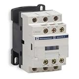 Telemecanique CAD32BD Iec Control Relay