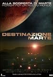 destinazione marte / The Mars Underground (Dvd) Italian Import