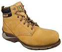 Steeltoe Boot