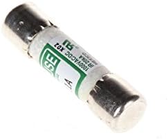 ZFE® 1000v Dmm-b-11a Dmm 11 A Buss Fuse Amp For Fluke Digital Multimeter Bussmann