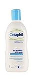Cetaphil Restoraderm Body Wash 295ml