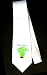 Party Decoration Necktie with plant, aquarium