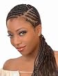 Janet Yaky Braid Vitamin C - Brown #4