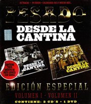 Grupo Pesado - Desde La Cantina - Zortam Music