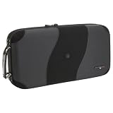 SLAPPA d2i DVD removable page HardBody PRO 90/90 (Black/Black)