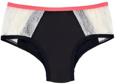 Dear Kate Ms Moxie Cheeky with Full Lining, Extra Small