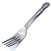 FORK SALAD MELINDA, BOX/2DOZ, 06-0071 ONEIDA LTD SILVERSMITHS PRODUCT CLASS DEFAUL
