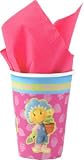 Fifi & the Flowertots Party Cups (8)