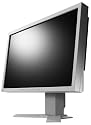 EIZO S2202WH-GY 55.9 cm (22 Zoll) widescreen TFT Monitor (DVI,VGA, Kontrastverh&auml;ltnis 1000:1, Reaktionszeit 5ms) lichtgrau