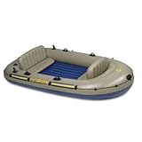 Excursion 4 Set Lake Boat