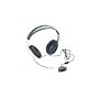 Sumnique Xbox 360 Live Headset Headphone Microphone & 1 Year "Replace For New" Warranty!!