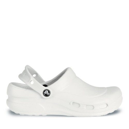 CrocsTM Specialist Clog - 11M White