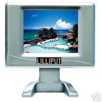 Lilliput 2.5 Inches LCD Monitor