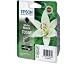 Epson Inkjet Cartridge Medium Black for Epson Stylus R2400 Ref C13T059840