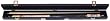 Trademark Siberian Tiger Billiard Pool Cue With Case Pool Stick