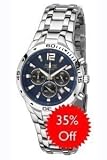 Image of Accurist Mens Watch MB764N