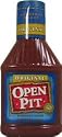 Open Pit Original BBQ Sauce 18 oz. - 6 Unit Pack