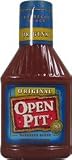Review Pinnacle Foods  / Open Pit BBQ 12 count /18 oz