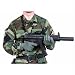 CQS Sling With Cover, Black